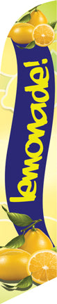 Lemonade Feather Flags-2
