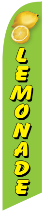 Lemonade Feather Flag Kit
