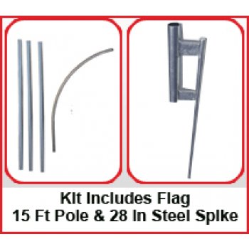 Sheds Feather Flags