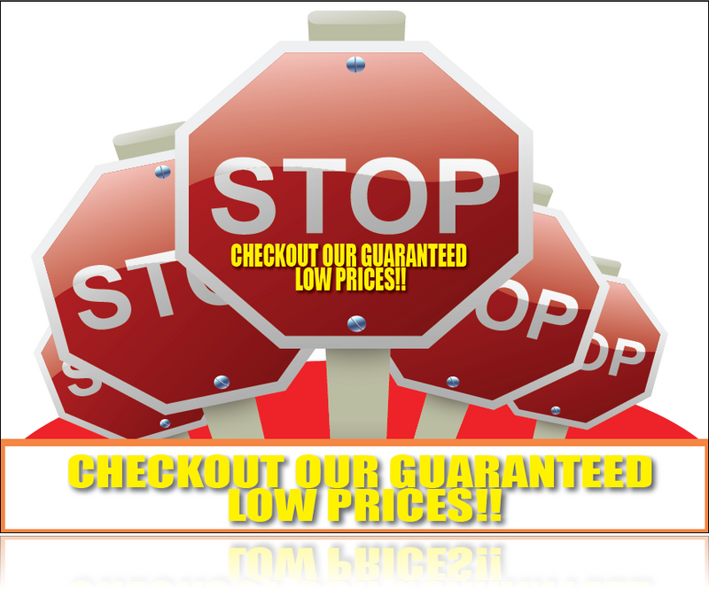 Low Prices Standard Poster-Floor Stand Sign-22"x28"