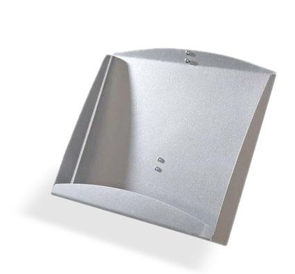 Floor Stand Poster & Literature Holder Set