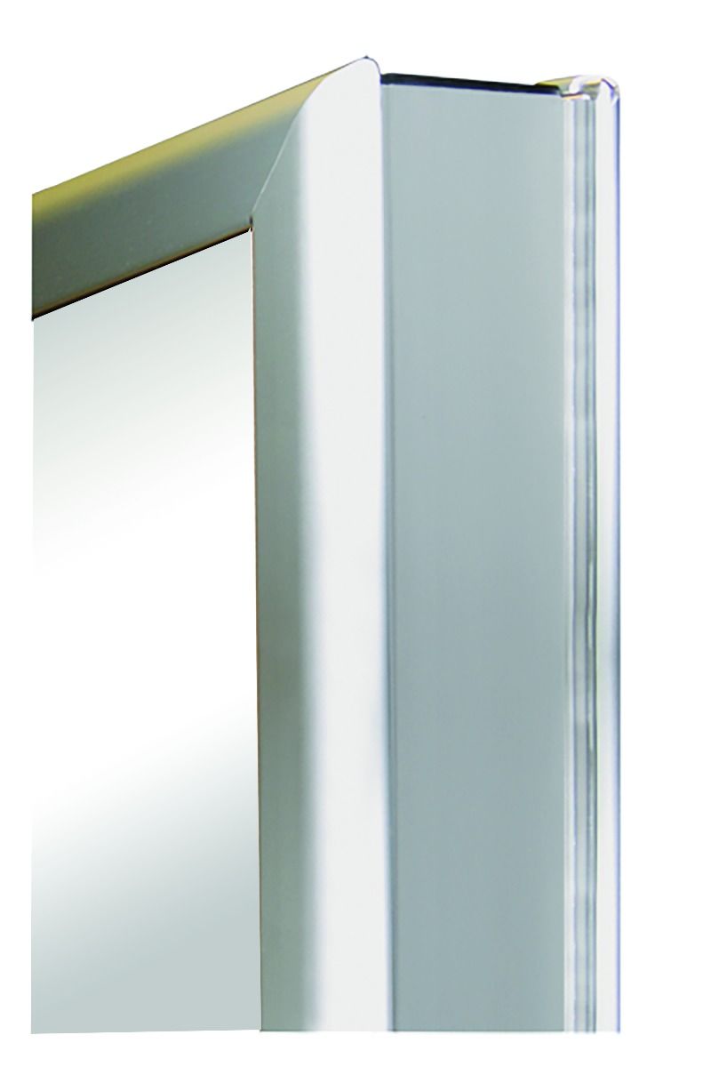 Floor Stand Snap Frame Sign Holder-22" x 28"