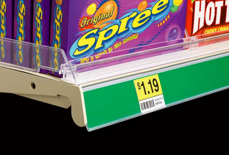 Front Fence-Angled Contoured