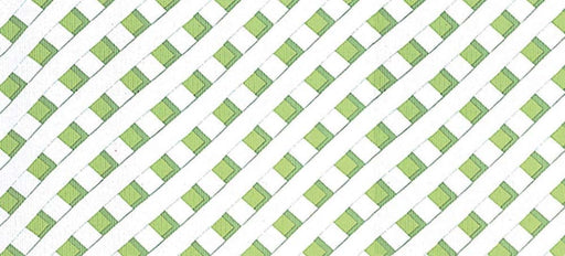 Green Lattice Corrugated Base Wrap Pallet wrap