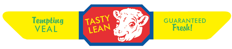 Veal Strap Labels -5000