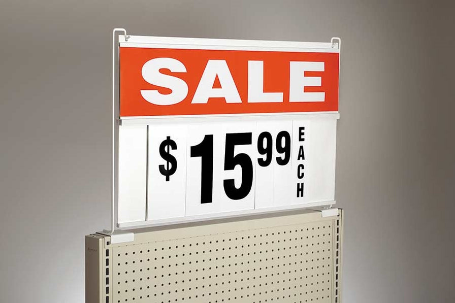 Header Frame Sign End-Cap-and-Gondola-Headers-Signage — screengemsinc