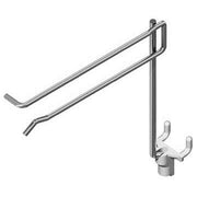 Gondola Extra Space Peg Hooks