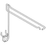 Gondola Extra Space Peg Hooks