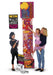 Giant Halloween Toy Filled Stocking Sweepstakes-Contest Giveaway- Promotional Item-8' - screengemsinc
