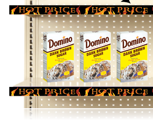 Hot Price Channel Shelf Molding Strip- 12"w x 1.25"H- 20 pieces