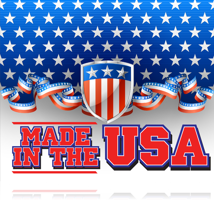 Made in the USA Hanging Signs