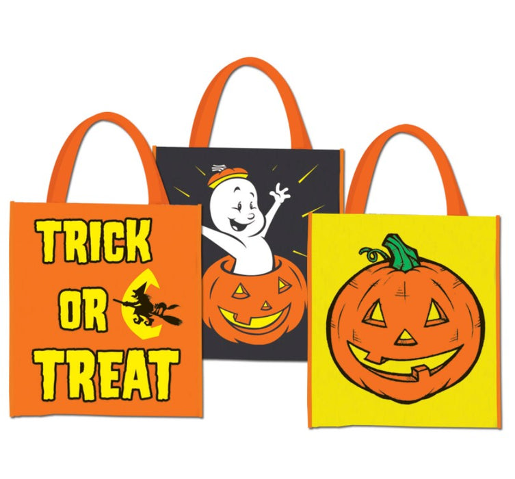 Halloween Treat Bags -12 pieces