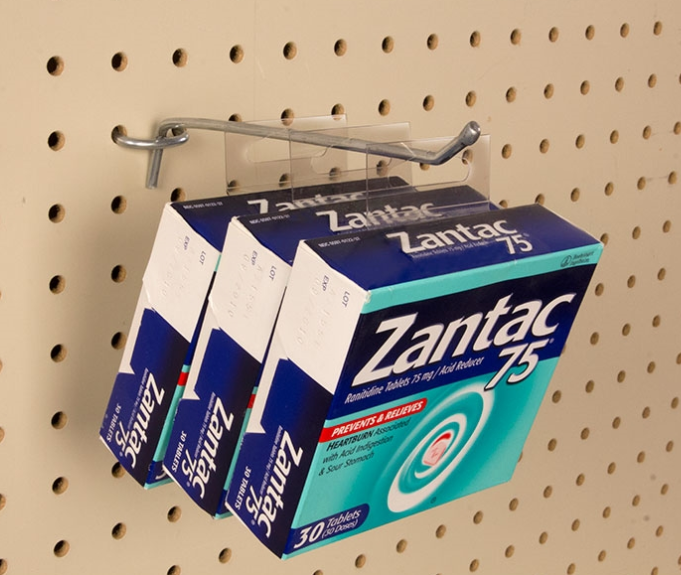 Hang Tab Stack Pads-5000 Tabs