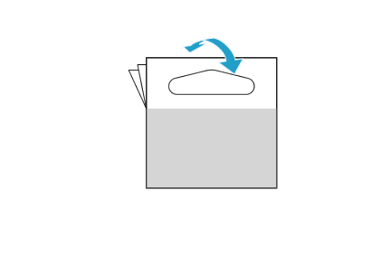 Hang Tab Stack Pads-5000 Tabs