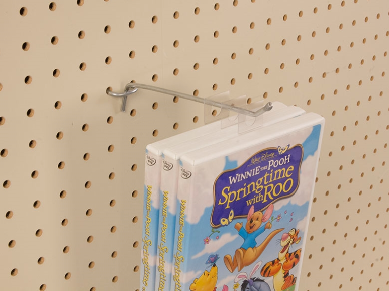 Hang Tab Stack Pads-Peg Hole