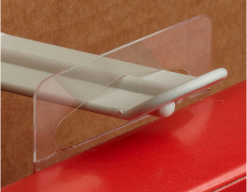 Hang Tab Sheets -Delta Hole -5000 tabs