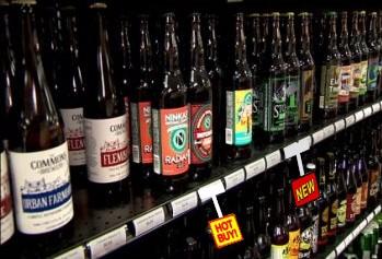 New Shelf Talkers Wobblers- 25 pieces