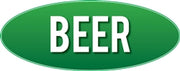 Interior Retail Store Signage-Beer Wall Sign