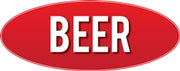 Interior Retail Store Signage-Beer Wall Sign