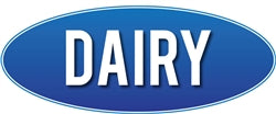 Interior Retail Store Signage-Dairy