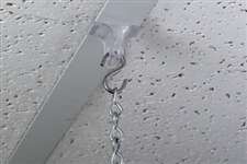 Jack Chain Kits Sign Holders-5 kits