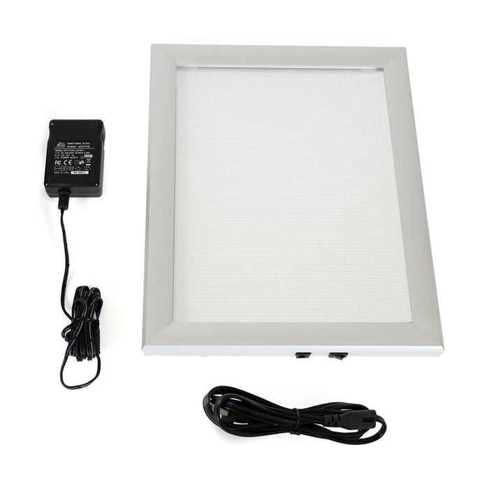 LED Sign Frame-8.5x11 — screengemsinc