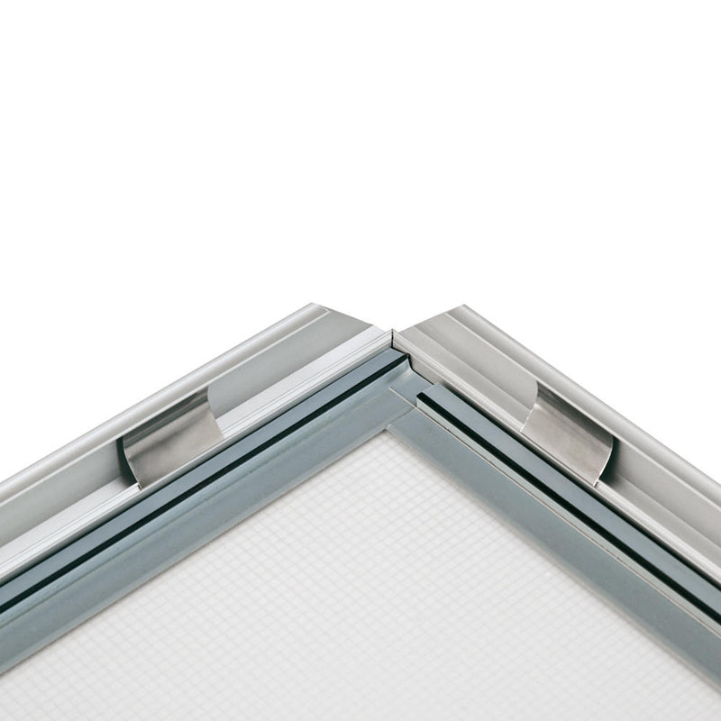 LED Sign Frame-8.5x11