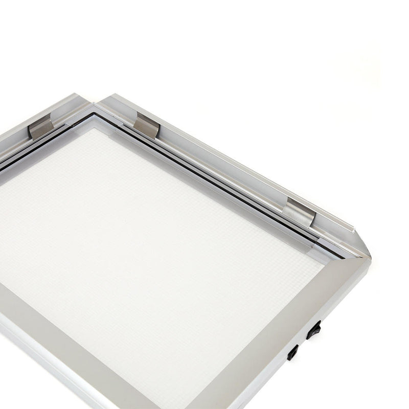 LED Sign Frame-8.5x11