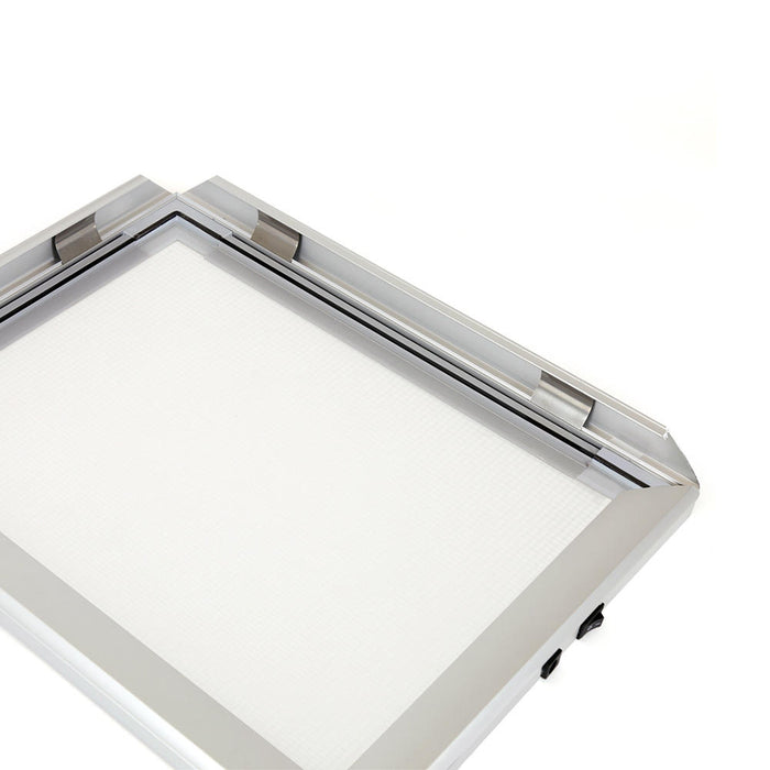 LED Sign Frame-8.5x11 — screengemsinc