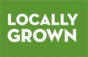 Locally Grown Lawn Yard Signs