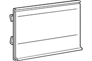 Label Holders for Peg Hook Scan Plates