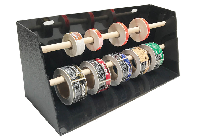 Roll Label Organizer