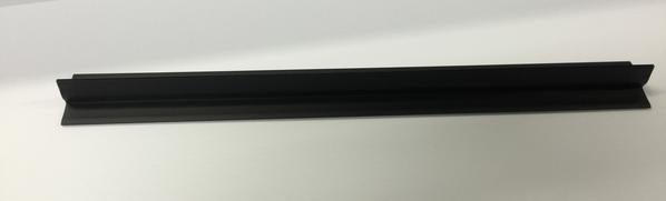 Pork 100% Tender Meat Case Divider-12" long