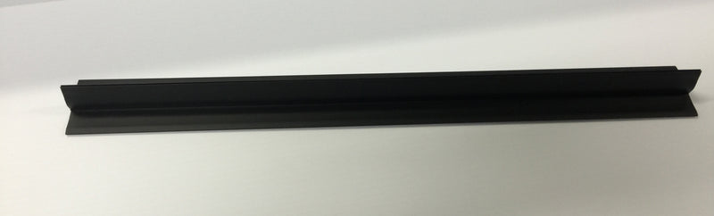 Gourmet Sausage Meat Case Divider- 12 " Long