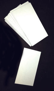 Price label meat label boards