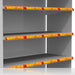 Manager's Special Channel Shelf Molding Strips