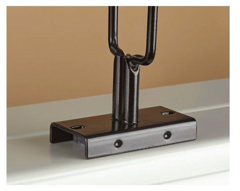 Magnetic Aisle Marker Directories -Aisle Violators Sign Holders