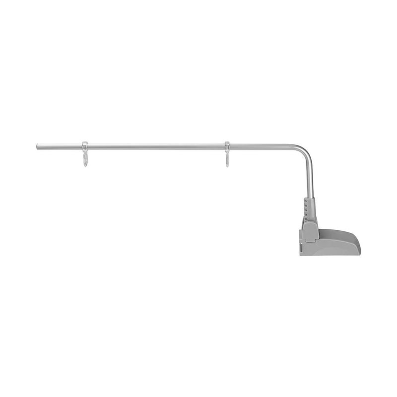 Magnetic Aisle Marker Aisle Violators Sign Holders with Hooks-10 pieces