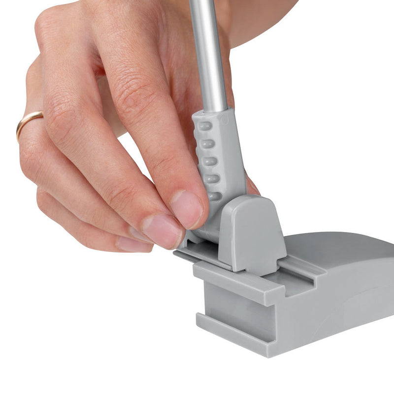 Magnetic Sign Holders - 5 pieces