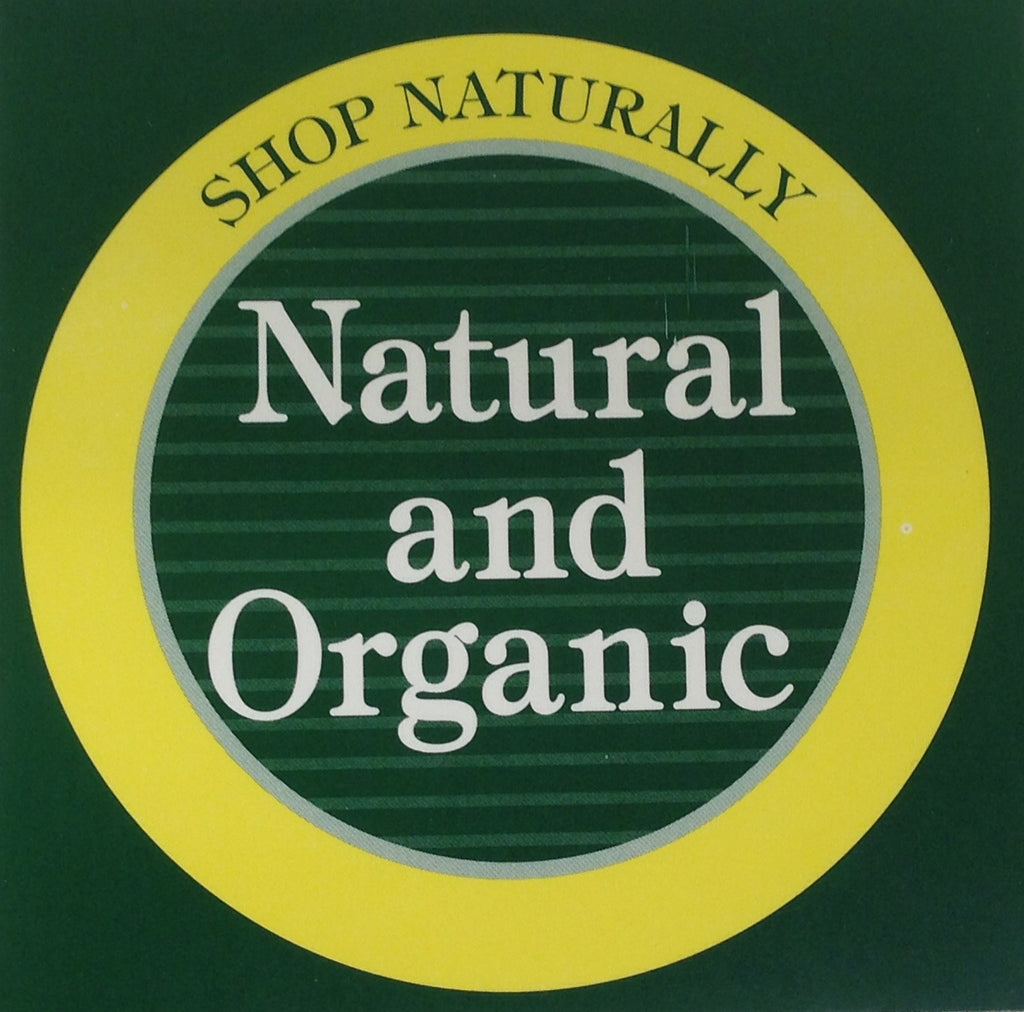 Shelf Signs & Price Cards for Produce Departments | Screen Gems Inc ...