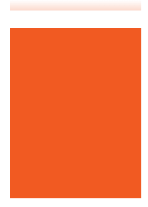 Orange Shelf Signs 11