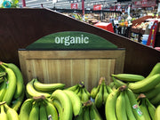 Organic Case-Shelf Dividers