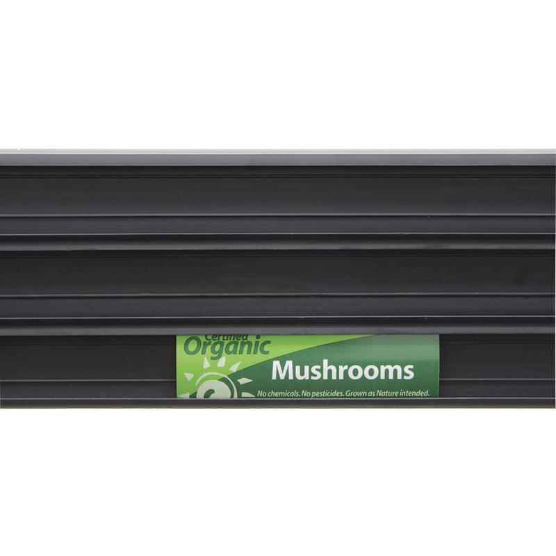 Organic Produce Name Inserts Set