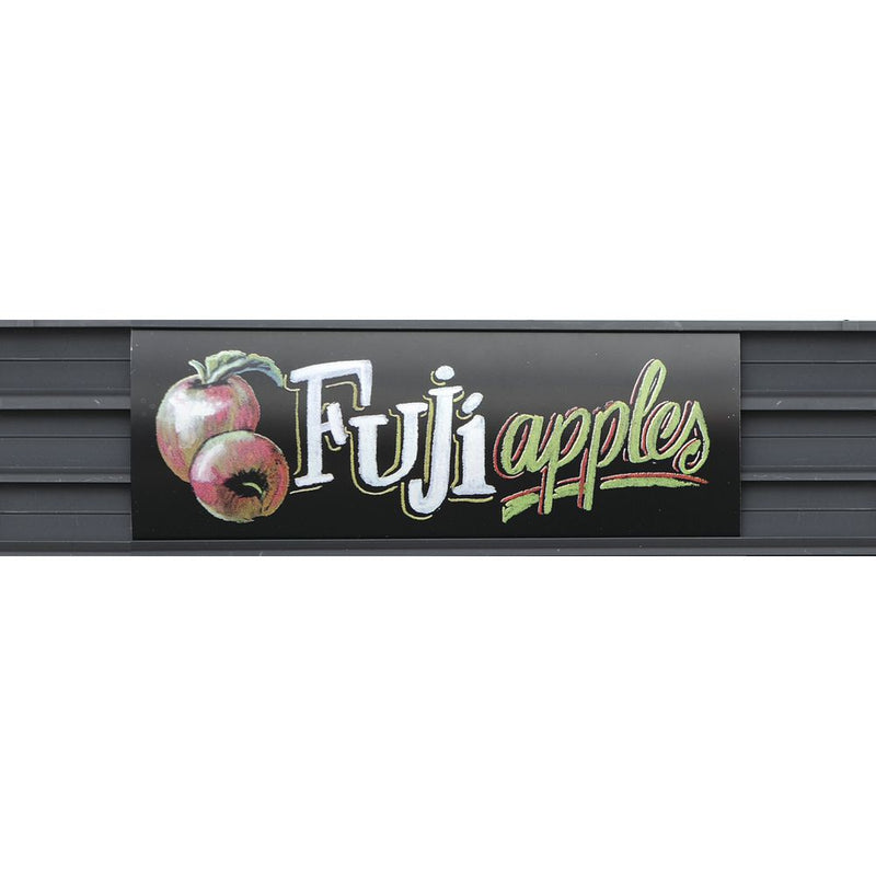 Produce Sign- Item Insert Names Set- 388 pieces