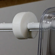 Display Hook Product Stop Inventory Control Unit