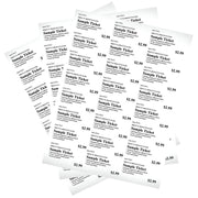 Price Tags for Wine, Liquor & Spirit Stores 