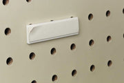 Pegboard Slatwall Adapters 