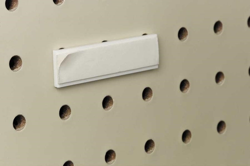 Pegboard Slatwall Adapters 