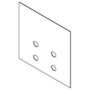 Peg Back Price Label Holders