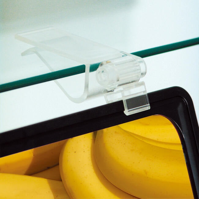 Plastic Sign Frame Clips-10 pieces — screengemsinc